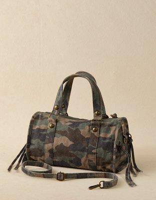 AE Y2K Mini Messenger Bag