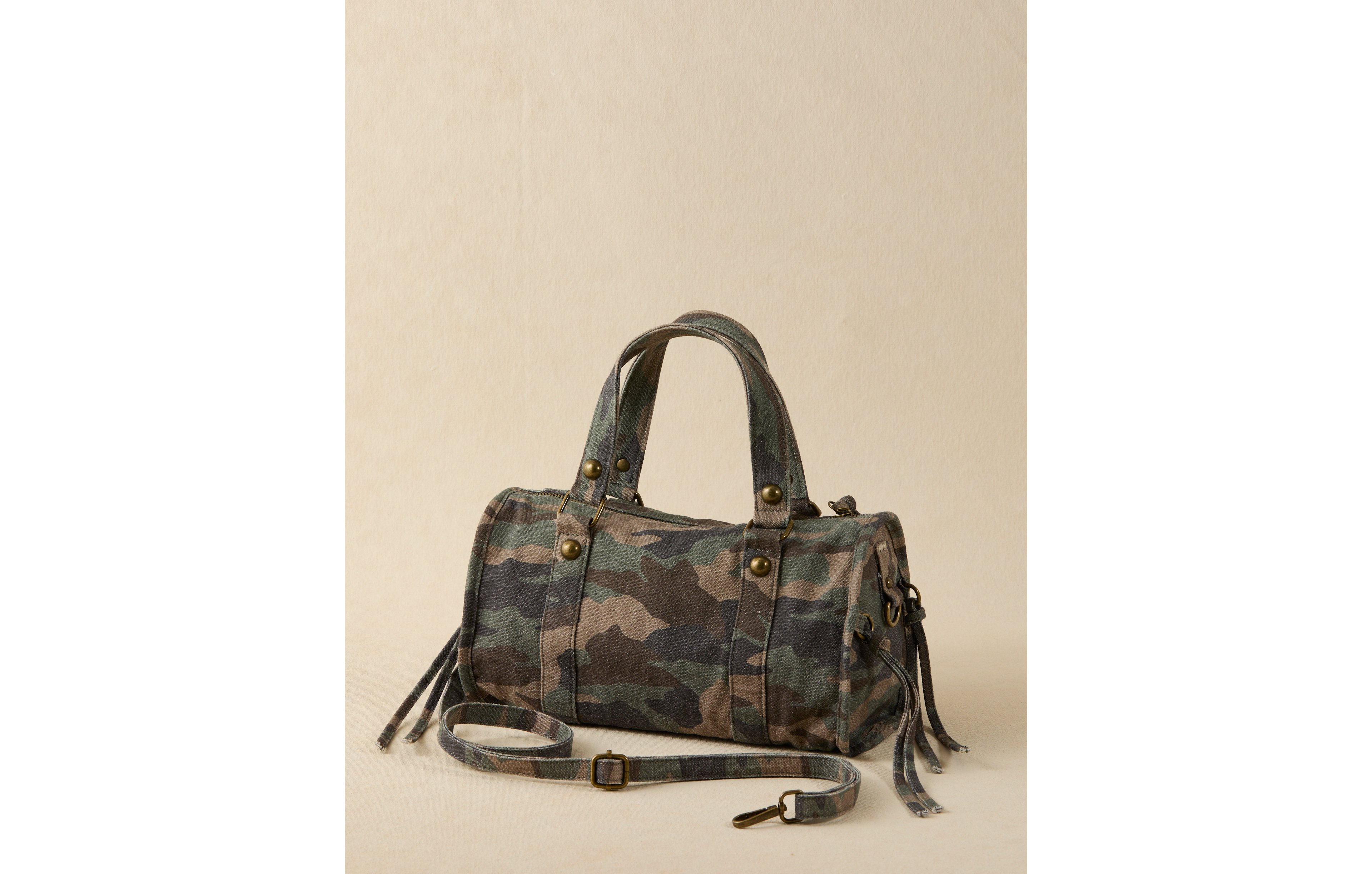 AE Y2K Mini Messenger Bag