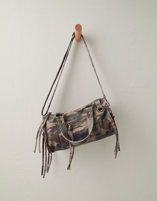 AE Y2K Mini Messenger Bag | American Eagle