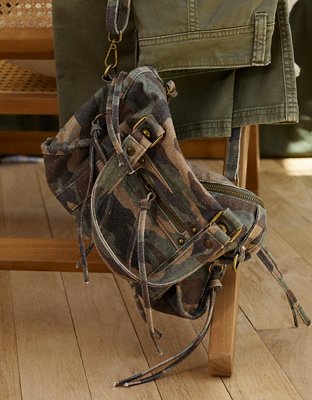 AE Y2K Mini Messenger Bag | American Eagle