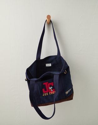 AE Off-Duty Snoopy Tote Bag