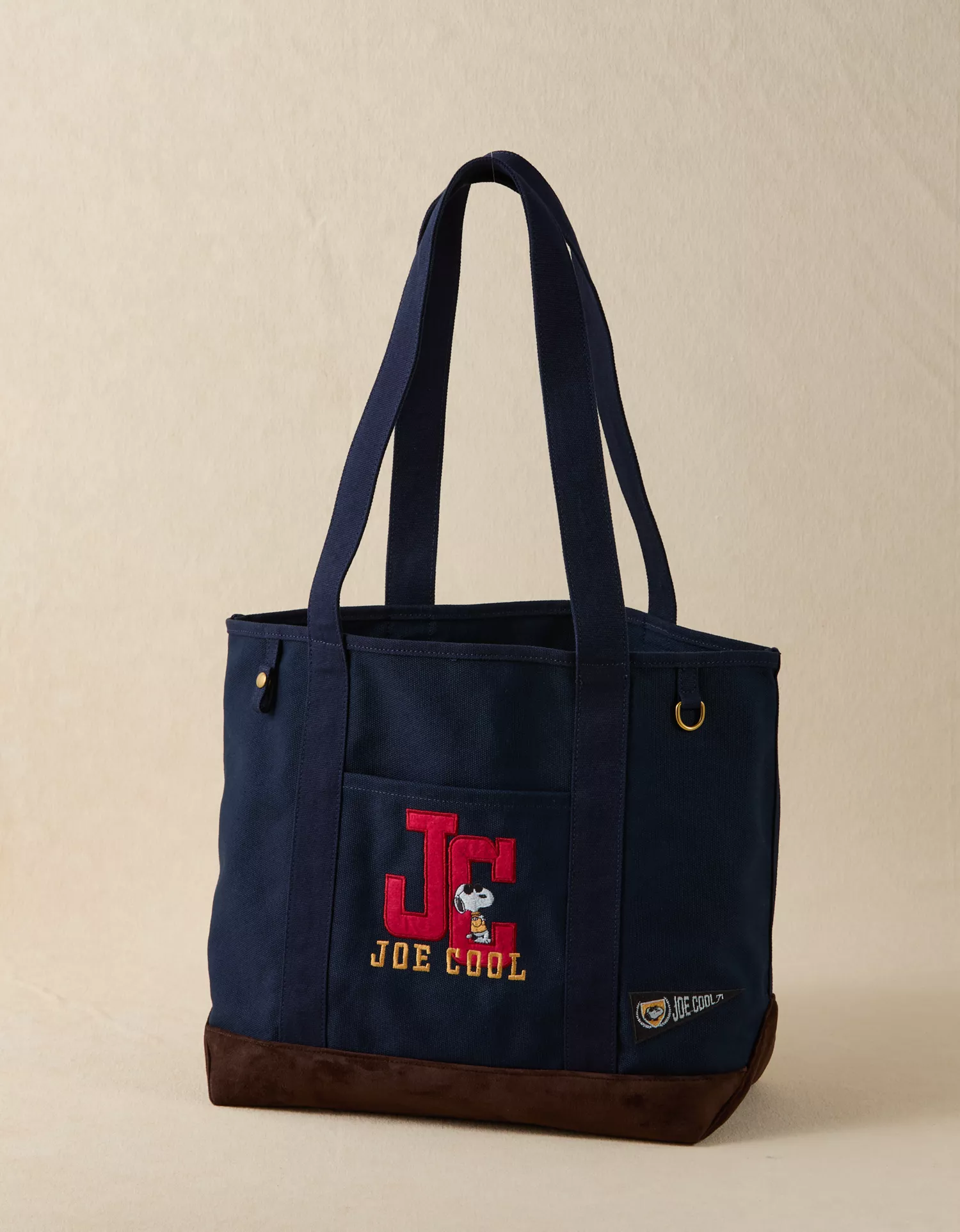 AE Off-Duty Snoopy Tote Bag - thumbnail 5