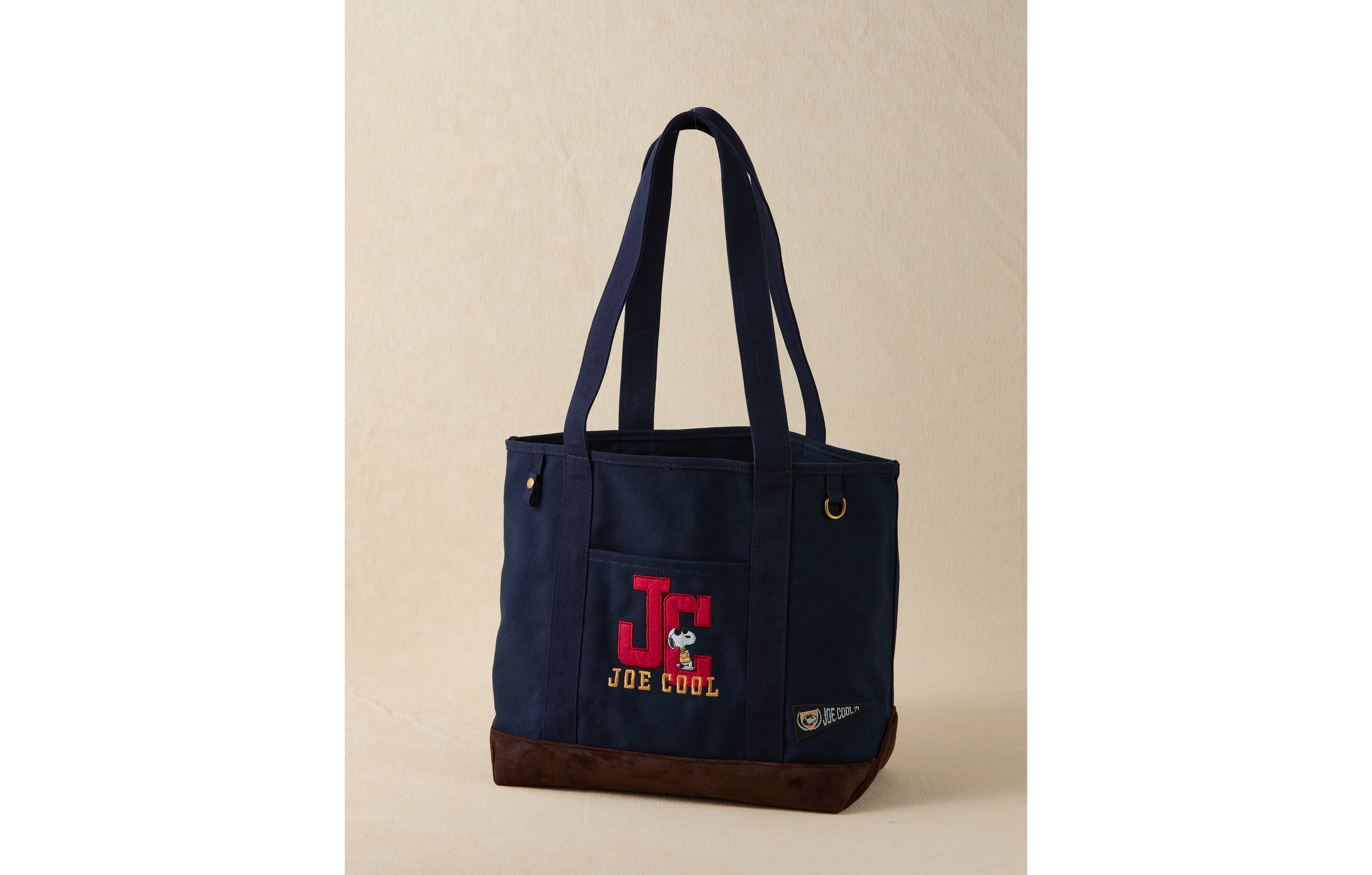 AE Off-Duty Snoopy Tote Bag
