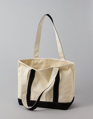 AE Off-Duty I <3 NY Tote Bag