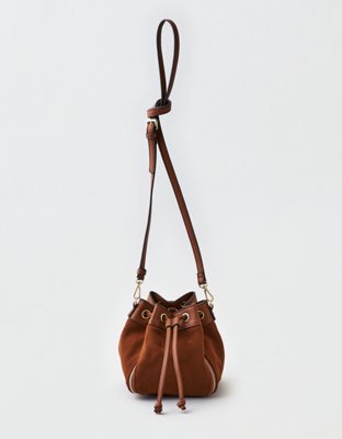 Женские сумки American Eagle AE Bucket Cross Body — фото 2