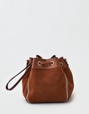 Женские сумки American Eagle AE Bucket Cross Body — фото 3
