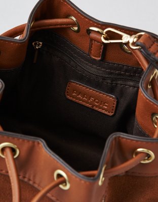 Женские сумки American Eagle AE Bucket Cross Body — фото 4