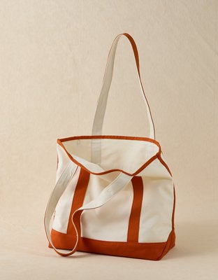 AE Off-Duty Miffy Tote Bag