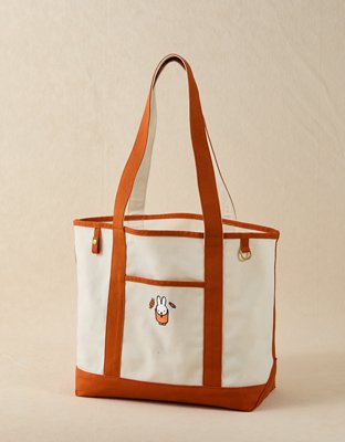 AE Off-Duty Miffy Tote Bag
