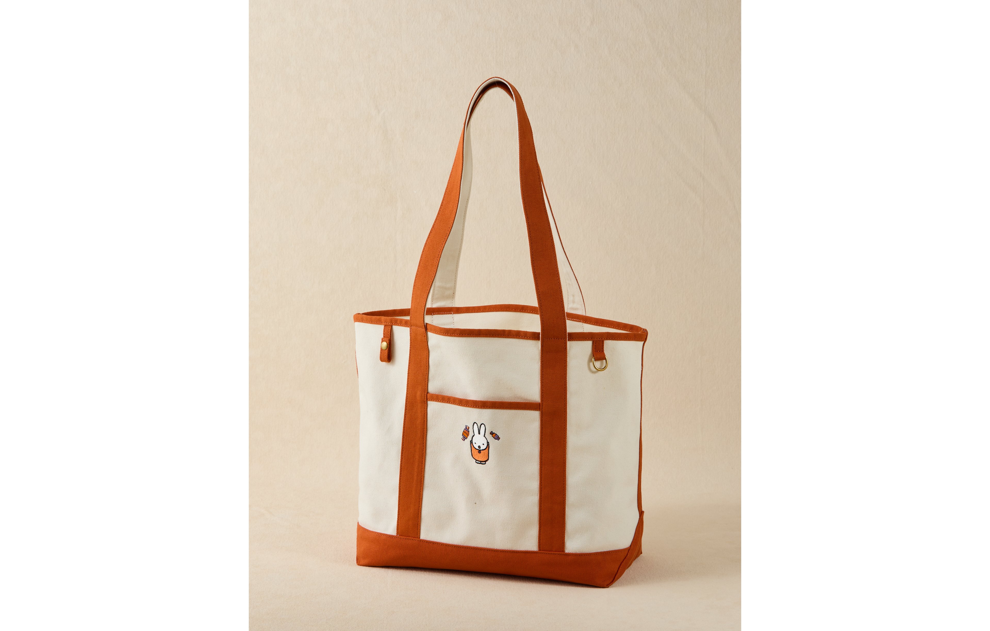 AE Off-Duty Miffy Tote Bag