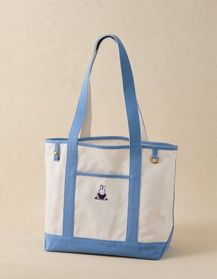 AE Off-Duty Miffy Tote Bag