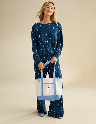 AE Off-Duty Miffy Tote Bag