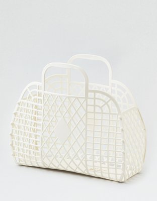 American Eagle Sun Jellies Retro Basket — фото 2