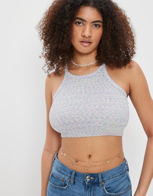 American Eagle AEO Metal Butterfly Belly Chain — фото 2