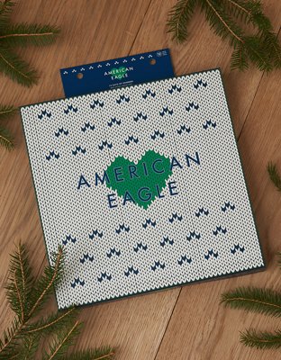 American Eagle AEO Jewelry 12-Day Advent Calendar — фото 3