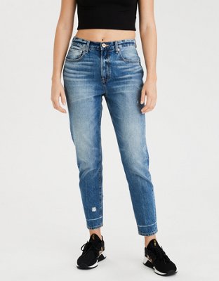 90s slim boyfriend jean american eagle