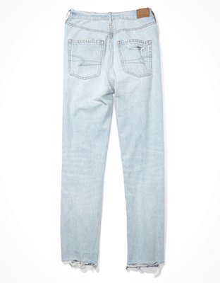 AE Highest Waist '90s Boyfriend Jean