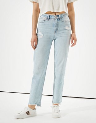 Best high hot sale rise boyfriend jeans