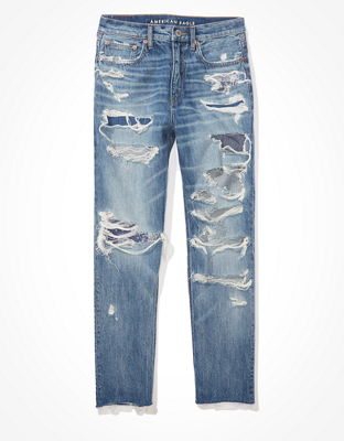 AE '90s Boyfriend Jean