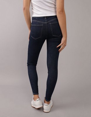AE Next Level High-Waisted Jegging