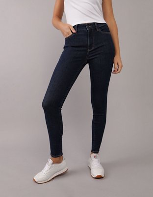 AE Next Level High-Waisted Jegging