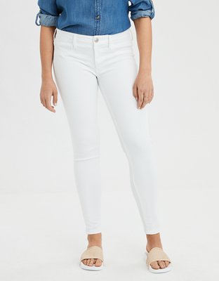 Precio pantalon american eagle mujer hot sale