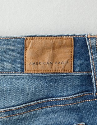 american eagle jeans next level stretch