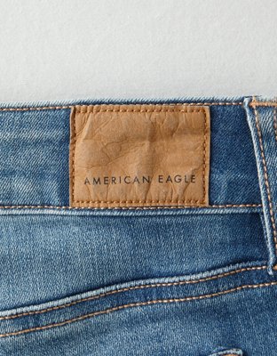 next level stretch american eagle