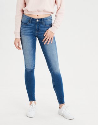 american eagle the dream jegging