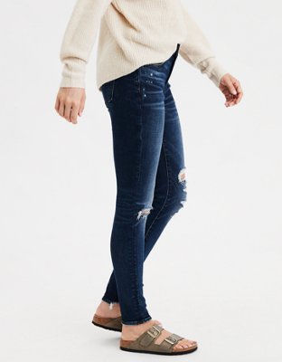American Eagle Jean Sale – The Daily Paige