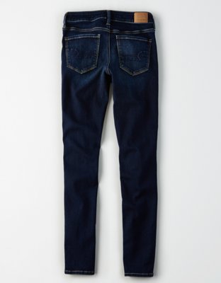 american eagle next level flex skinny jeans