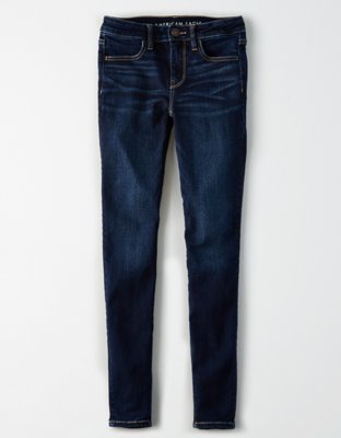 american eagle juniors jeans