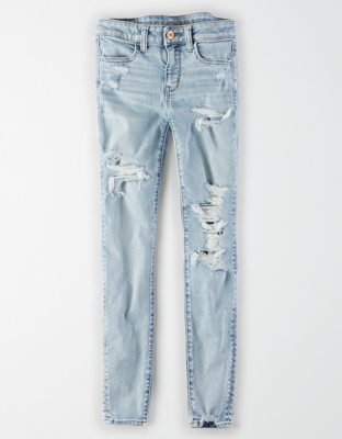 מכנסי ג'גינג Ne(x)t Level אמריקן איגל