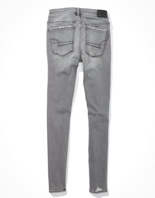 AE Ne(x)t Level Ripped Jegging