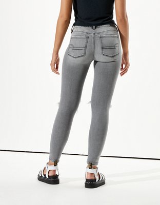 AE Ne(x)t Level Ripped Jegging