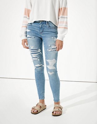 American eagle jeggings outlet canada