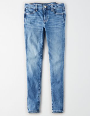 super super stretch x american eagle