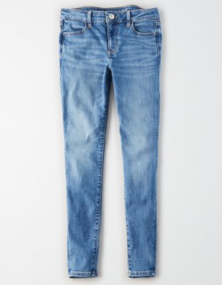 american eagle skinny jeggings