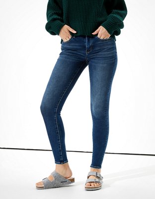 American Eagle Outfitters Jeggings – Love me long time Boutique