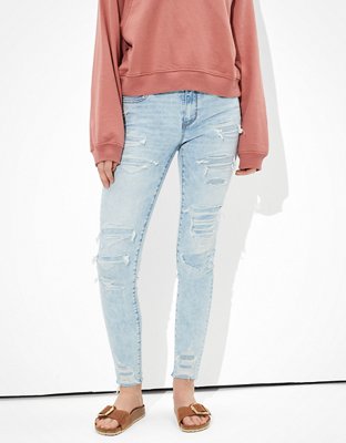 AE Ne(x)t Level Temp Tech Patched Jegging