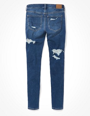 AE Ne(x)t Level Ripped Jegging