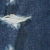 Authentic Dark Indigo