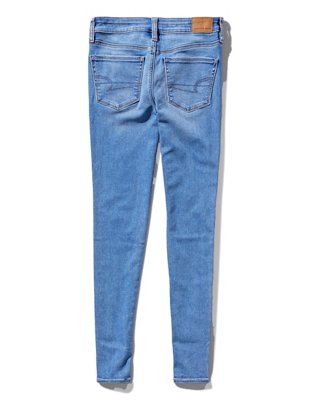 AE Ne(X)t Level Low-Rise Jegging