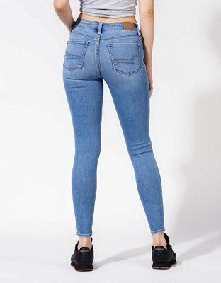 AE Ne(X)t Level Low-Rise Jegging