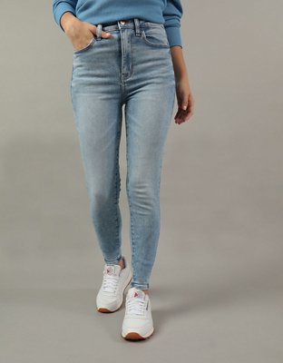 dream jean super high waisted jegging