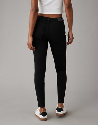 AE Next Level Low-Rise Jegging