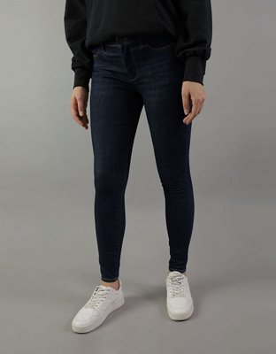 AE Ne(x)t Level Jegging Tiro Bajo