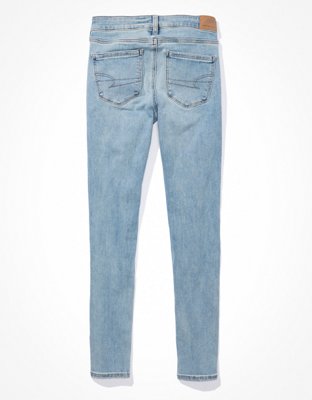 AE Next Level Low-Rise Jegging