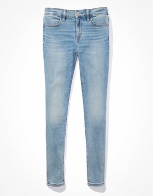 American Eagle Outfitters Low Rise Jegging Size 0 - $20 (71% Off Retail) -  From haley