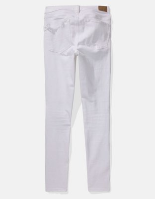 Jegging à taille basse en rondeur Next Level AE